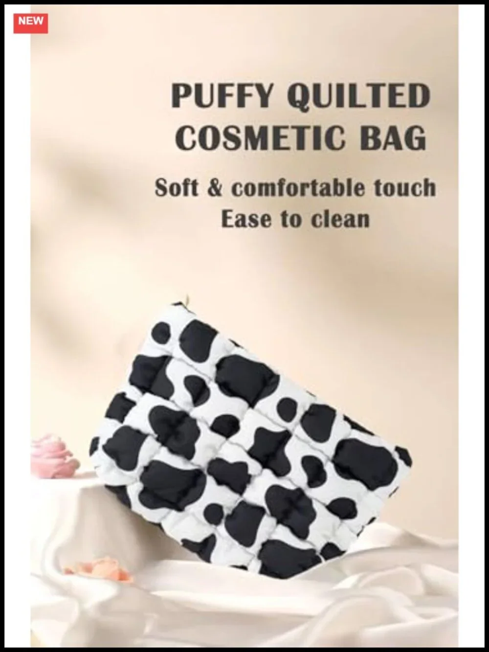 N/A this puffy